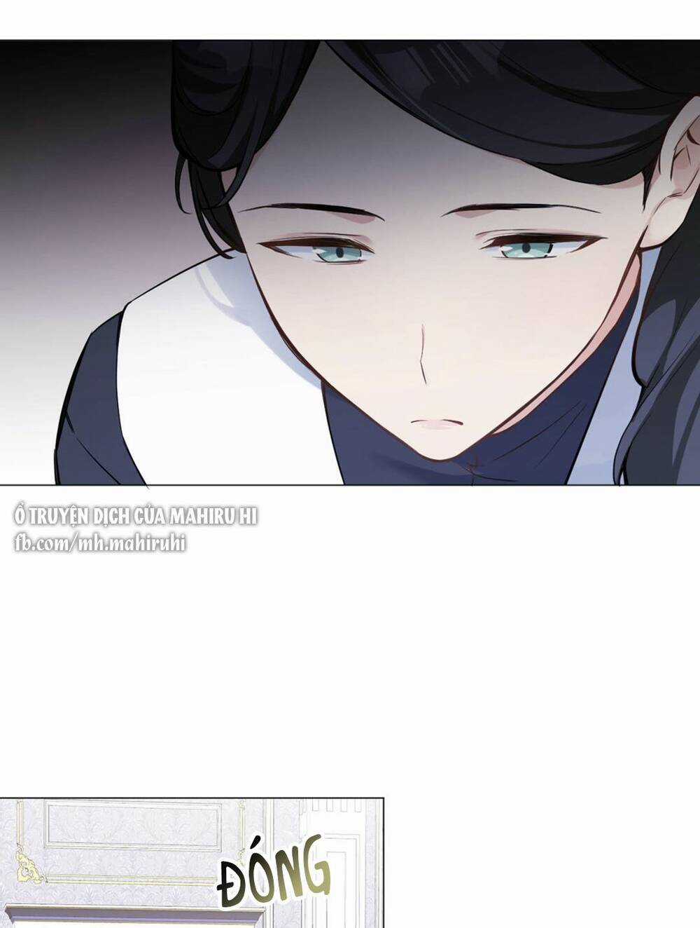 Đại Chiến Công Chúa Chapter 135 trang 7