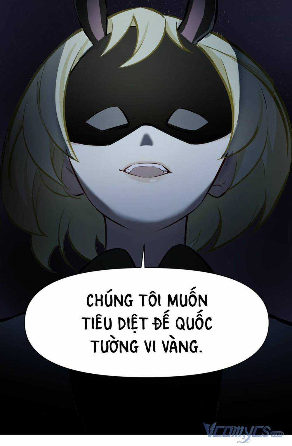 Đại Chiến Công Chúa Chapter 135 trang 70