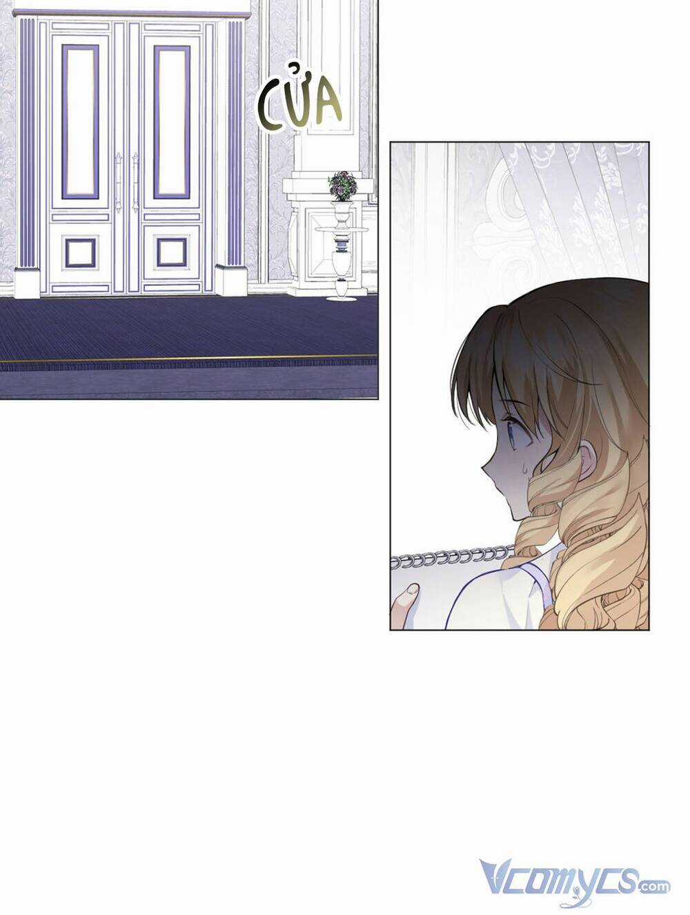 Đại Chiến Công Chúa Chapter 135 trang 8