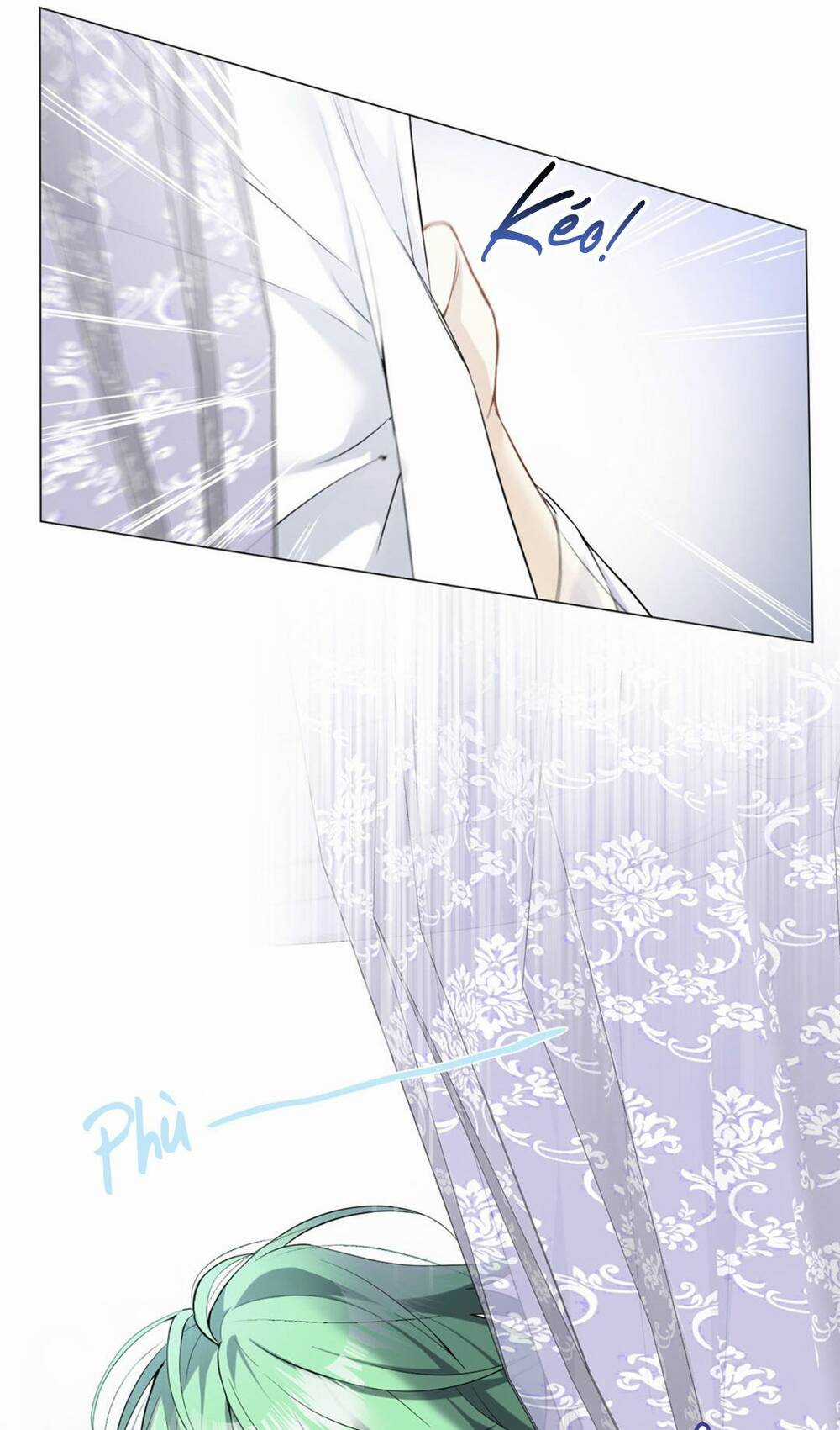 Đại Chiến Công Chúa Chapter 135 trang 9