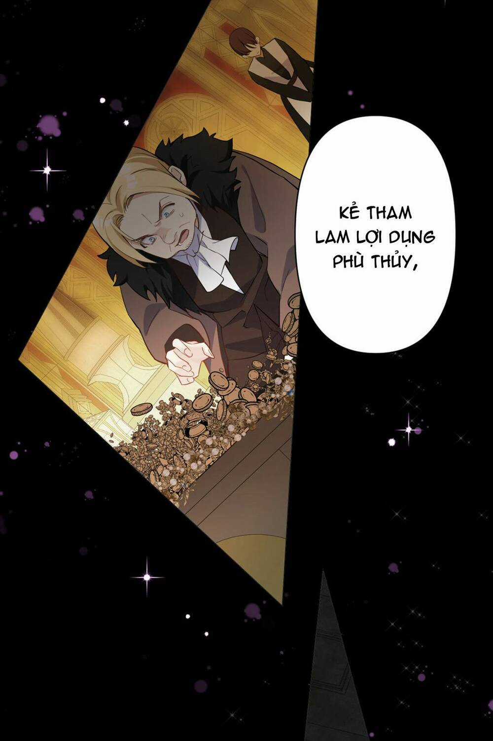 Đại Chiến Công Chúa Chapter 136 trang 13