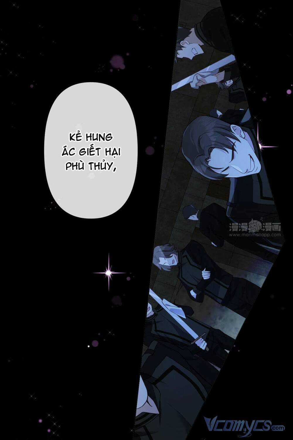 Đại Chiến Công Chúa Chapter 136 trang 14