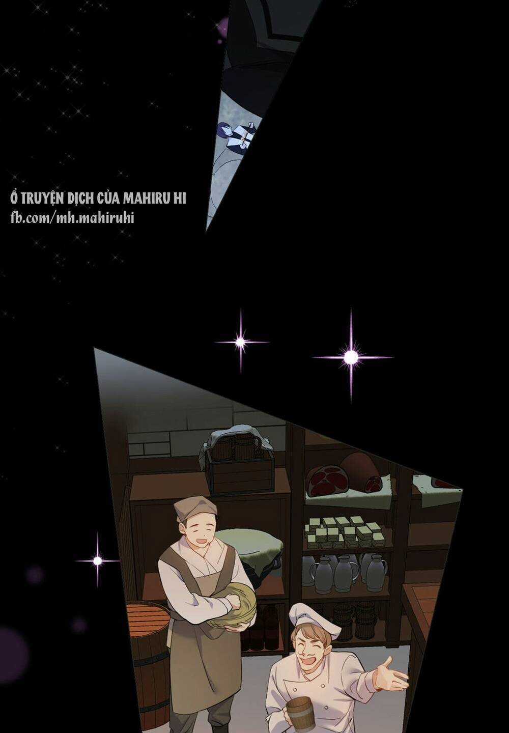 Đại Chiến Công Chúa Chapter 136 trang 15