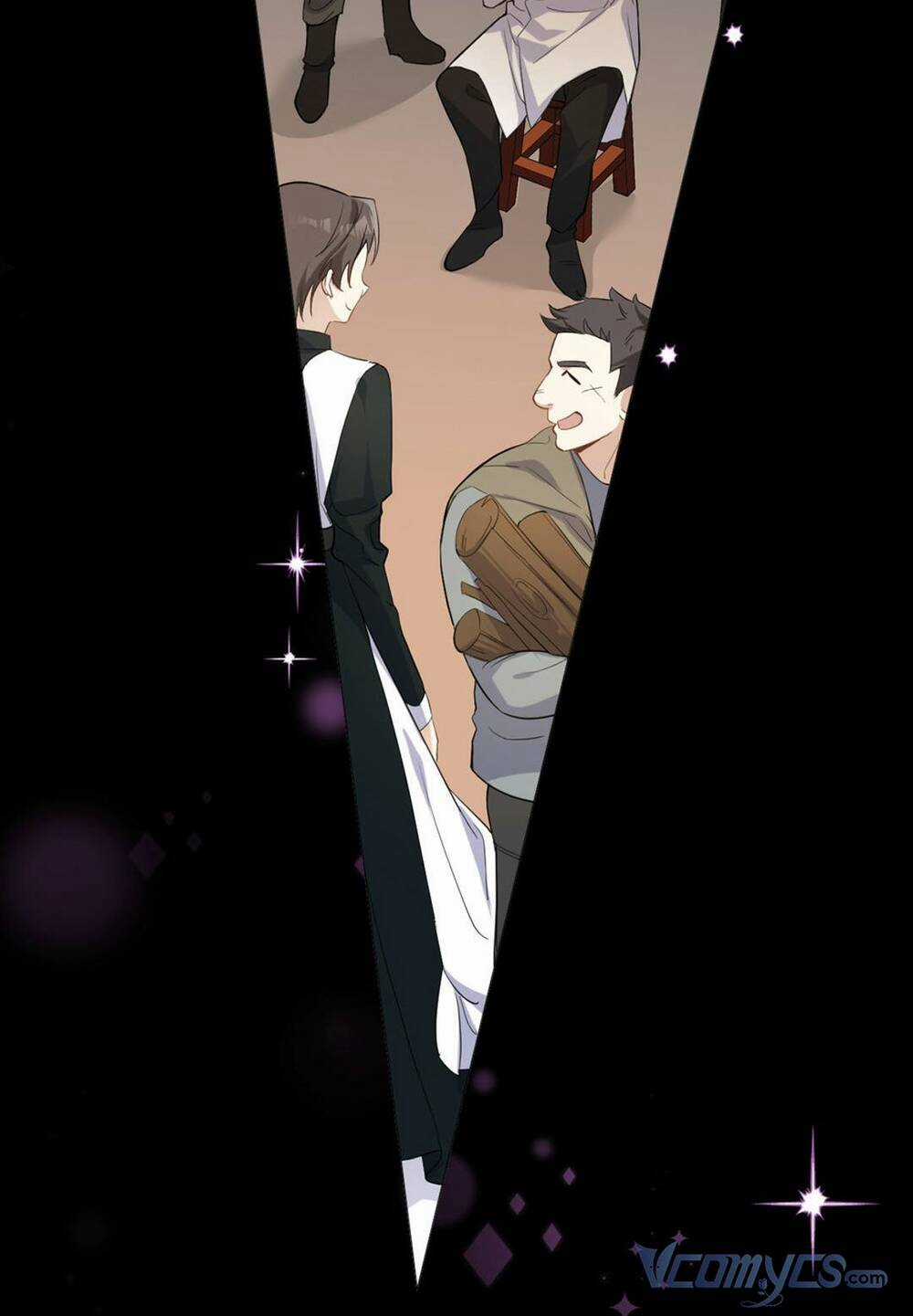 Đại Chiến Công Chúa Chapter 136 trang 16