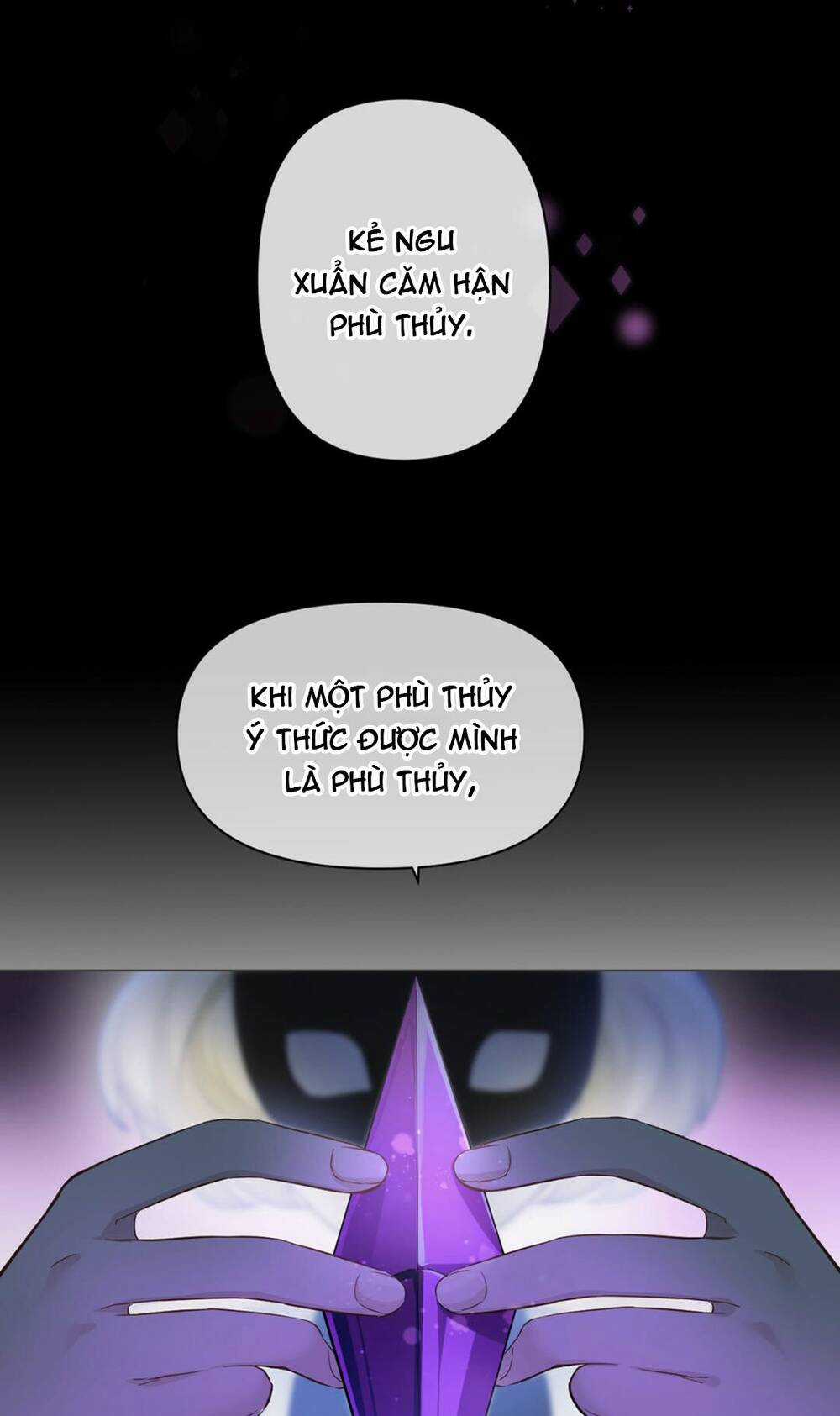 Đại Chiến Công Chúa Chapter 136 trang 17