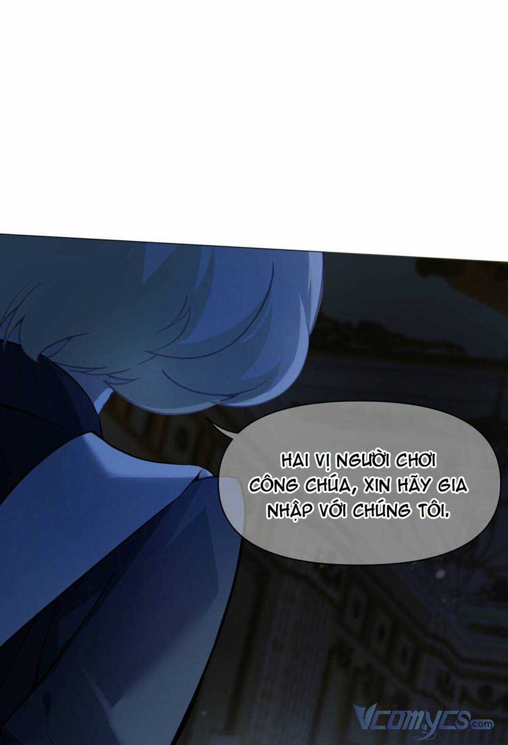 Đại Chiến Công Chúa Chapter 136 trang 2