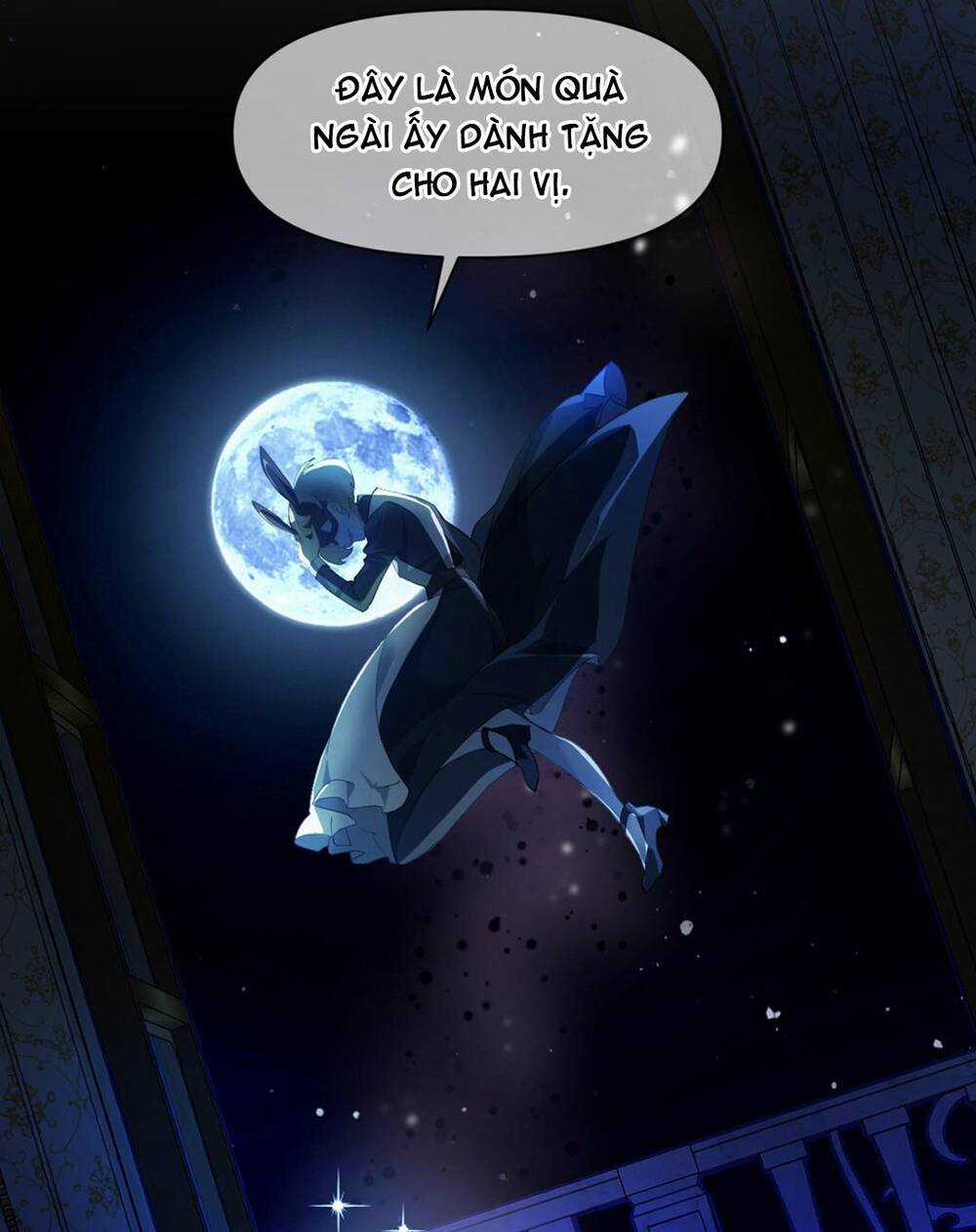 Đại Chiến Công Chúa Chapter 136 trang 21