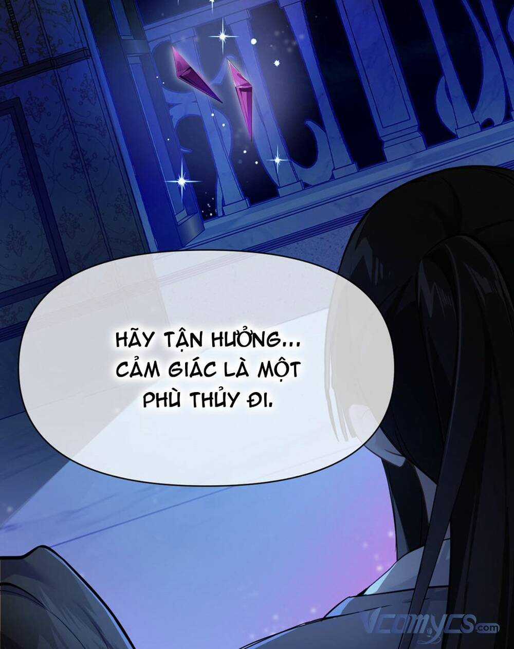 Đại Chiến Công Chúa Chapter 136 trang 22