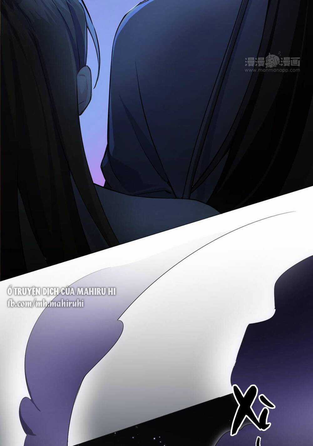 Đại Chiến Công Chúa Chapter 136 trang 23