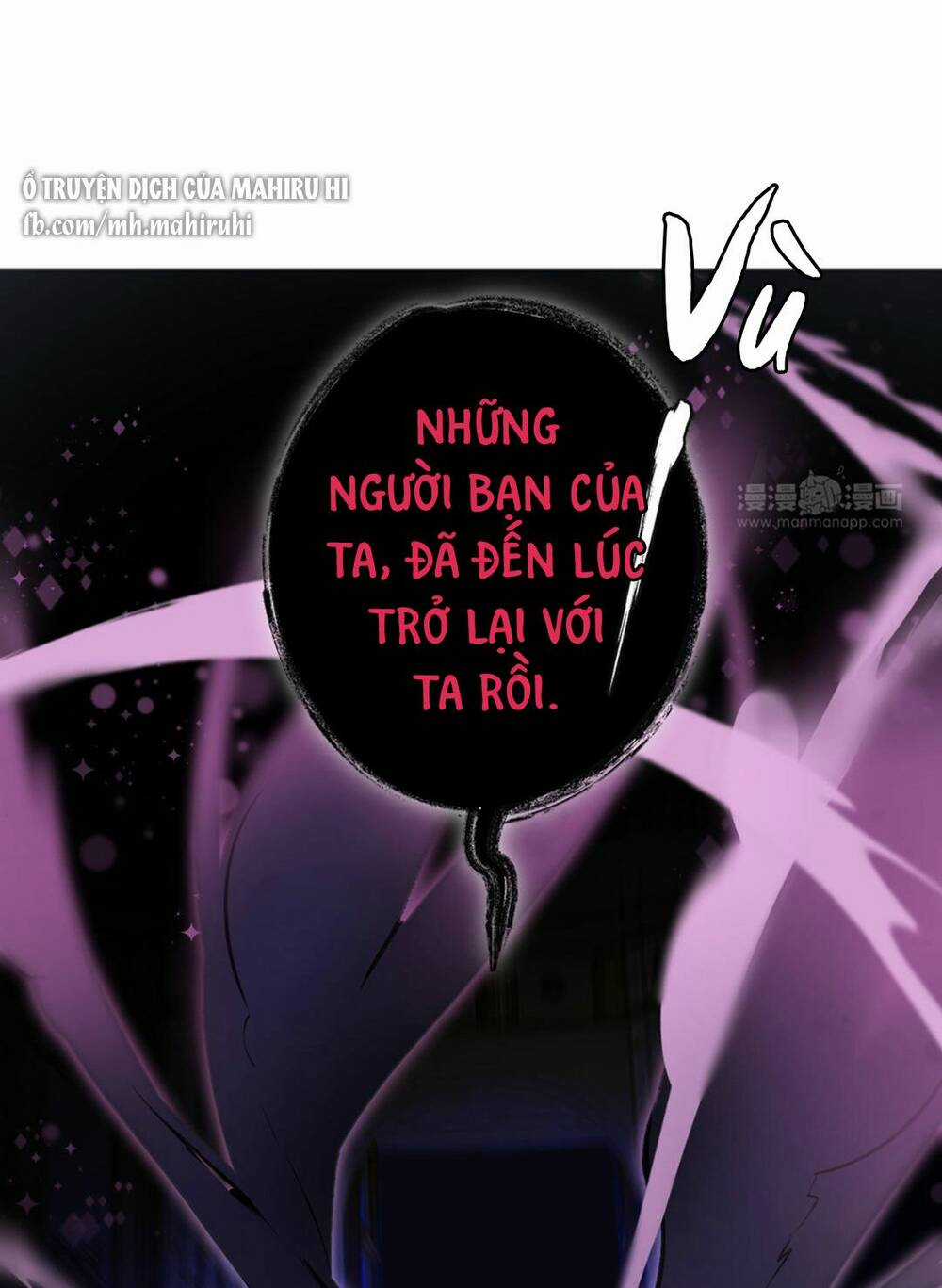 Đại Chiến Công Chúa Chapter 136 trang 27
