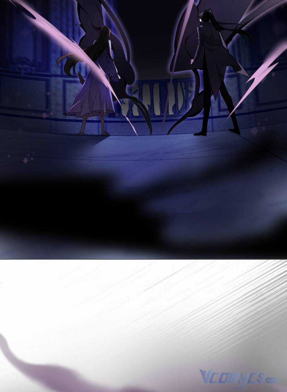 Đại Chiến Công Chúa Chapter 136 trang 28