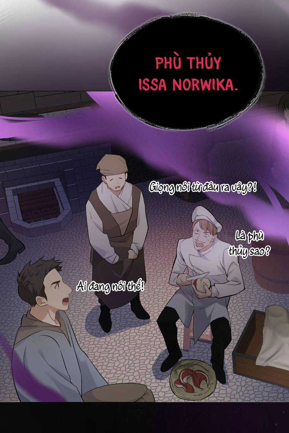 Đại Chiến Công Chúa Chapter 136 trang 29