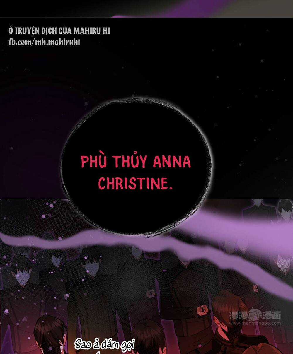 Đại Chiến Công Chúa Chapter 136 trang 31