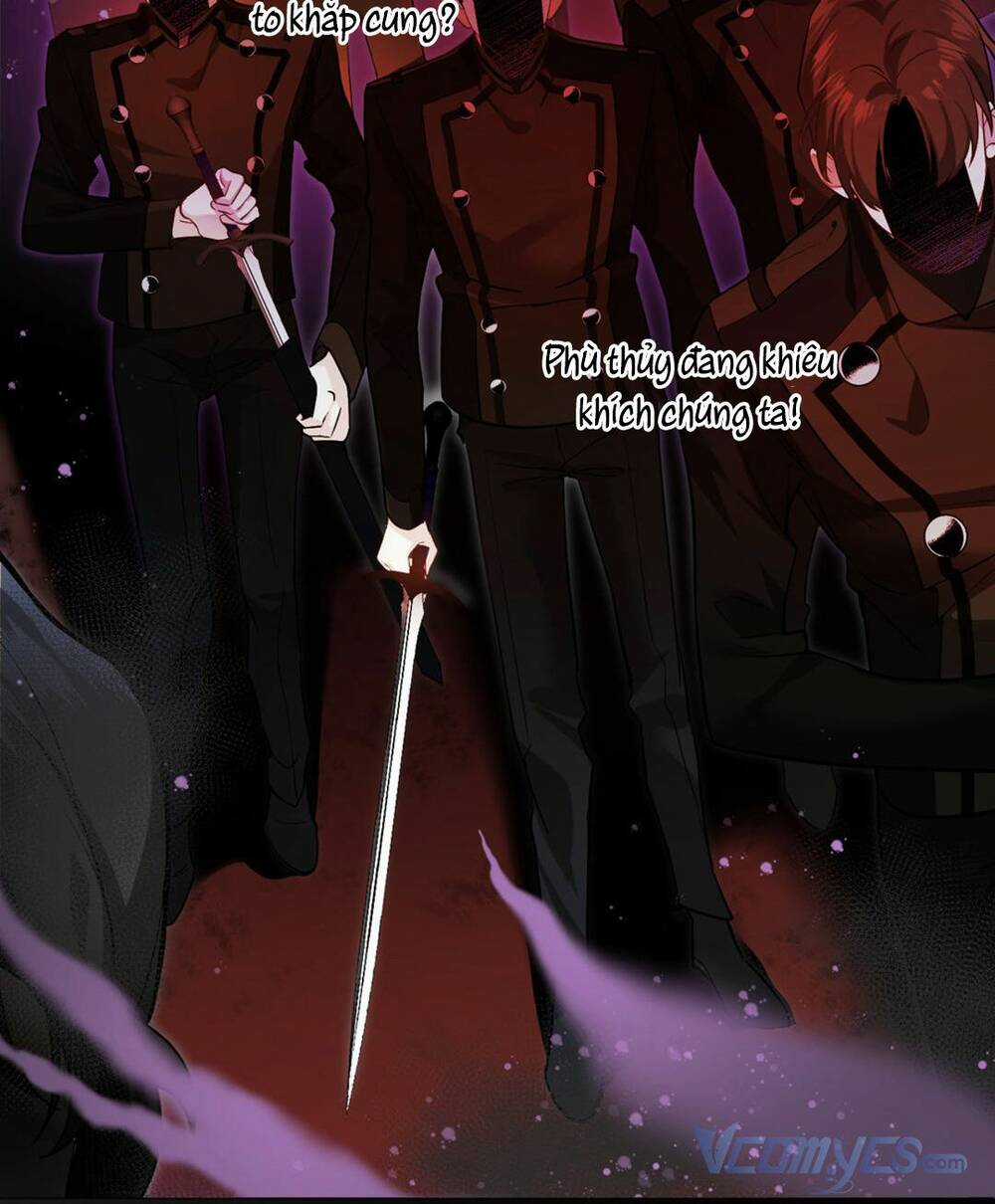 Đại Chiến Công Chúa Chapter 136 trang 32