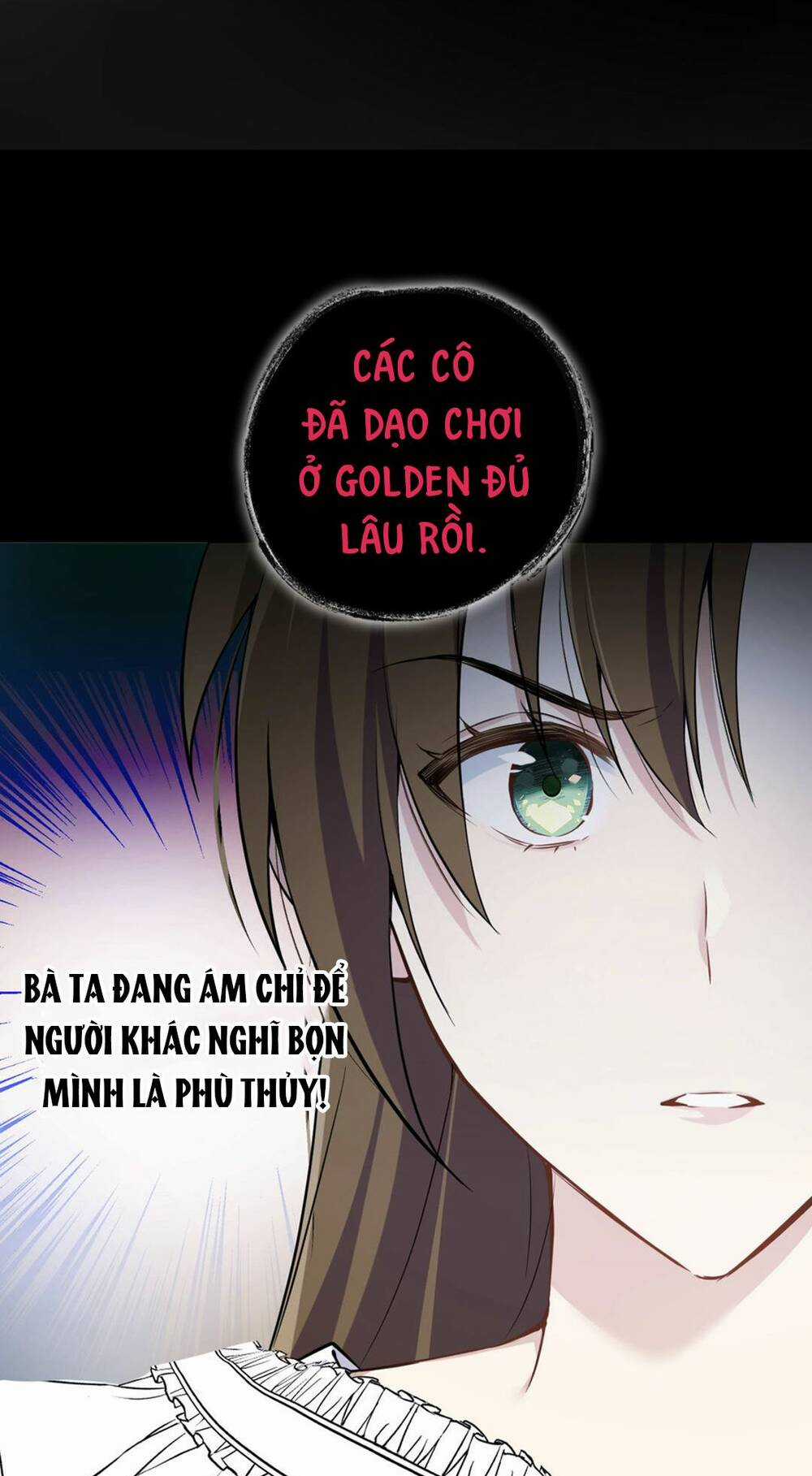 Đại Chiến Công Chúa Chapter 136 trang 33