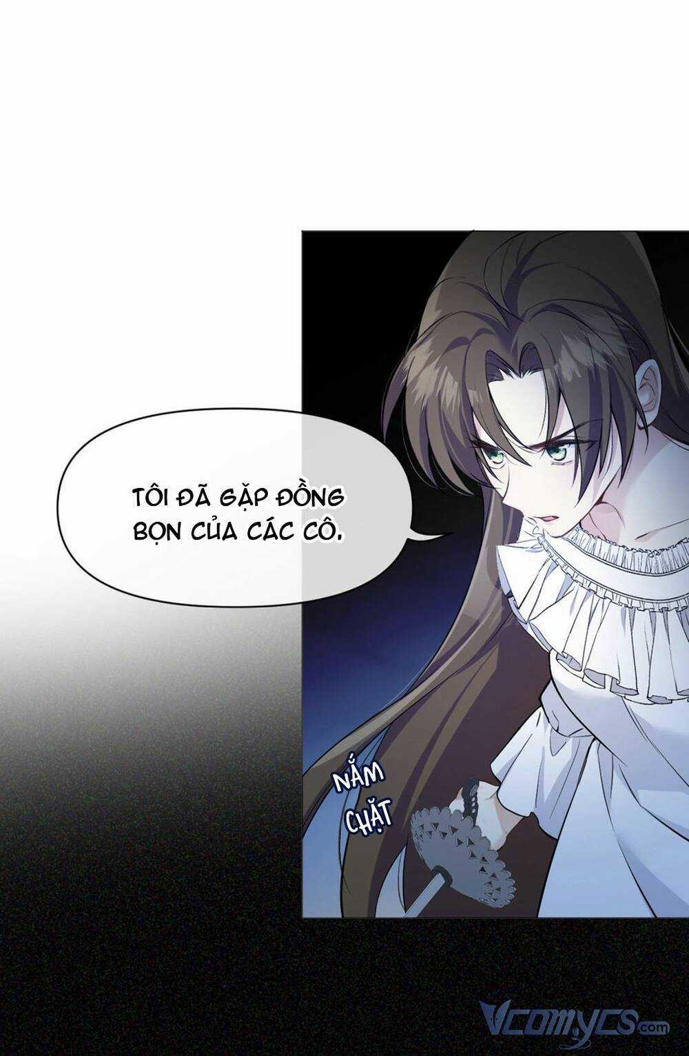 Đại Chiến Công Chúa Chapter 136 trang 4