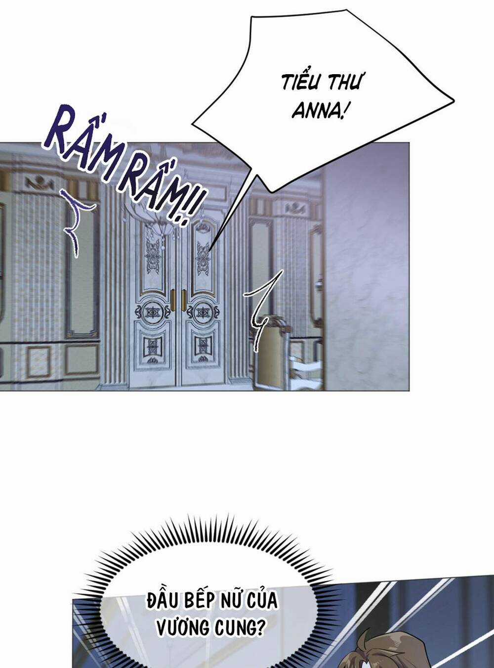 Đại Chiến Công Chúa Chapter 136 trang 41