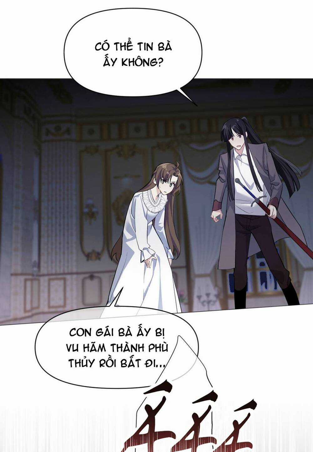 Đại Chiến Công Chúa Chapter 136 trang 43