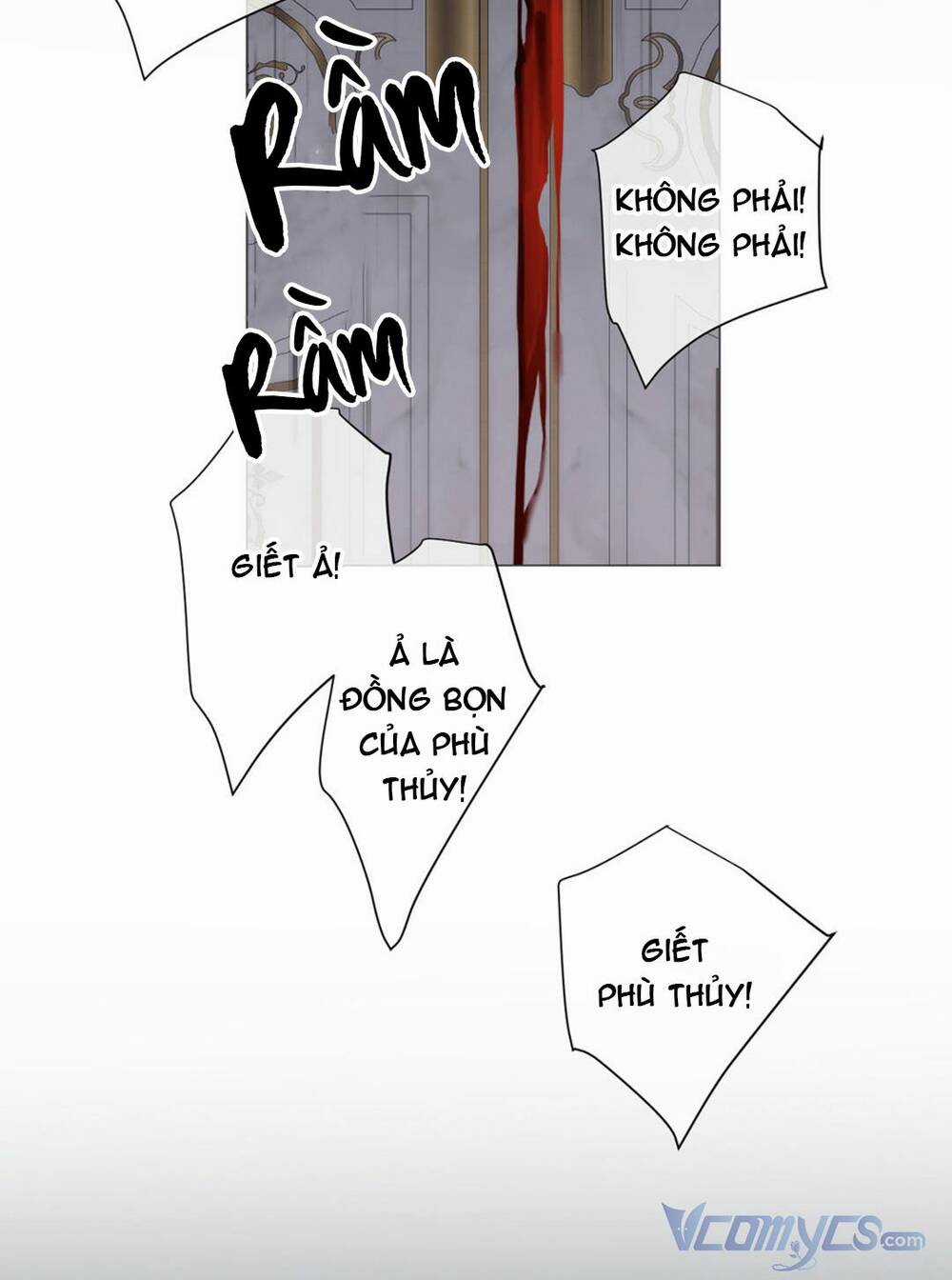 Đại Chiến Công Chúa Chapter 136 trang 48