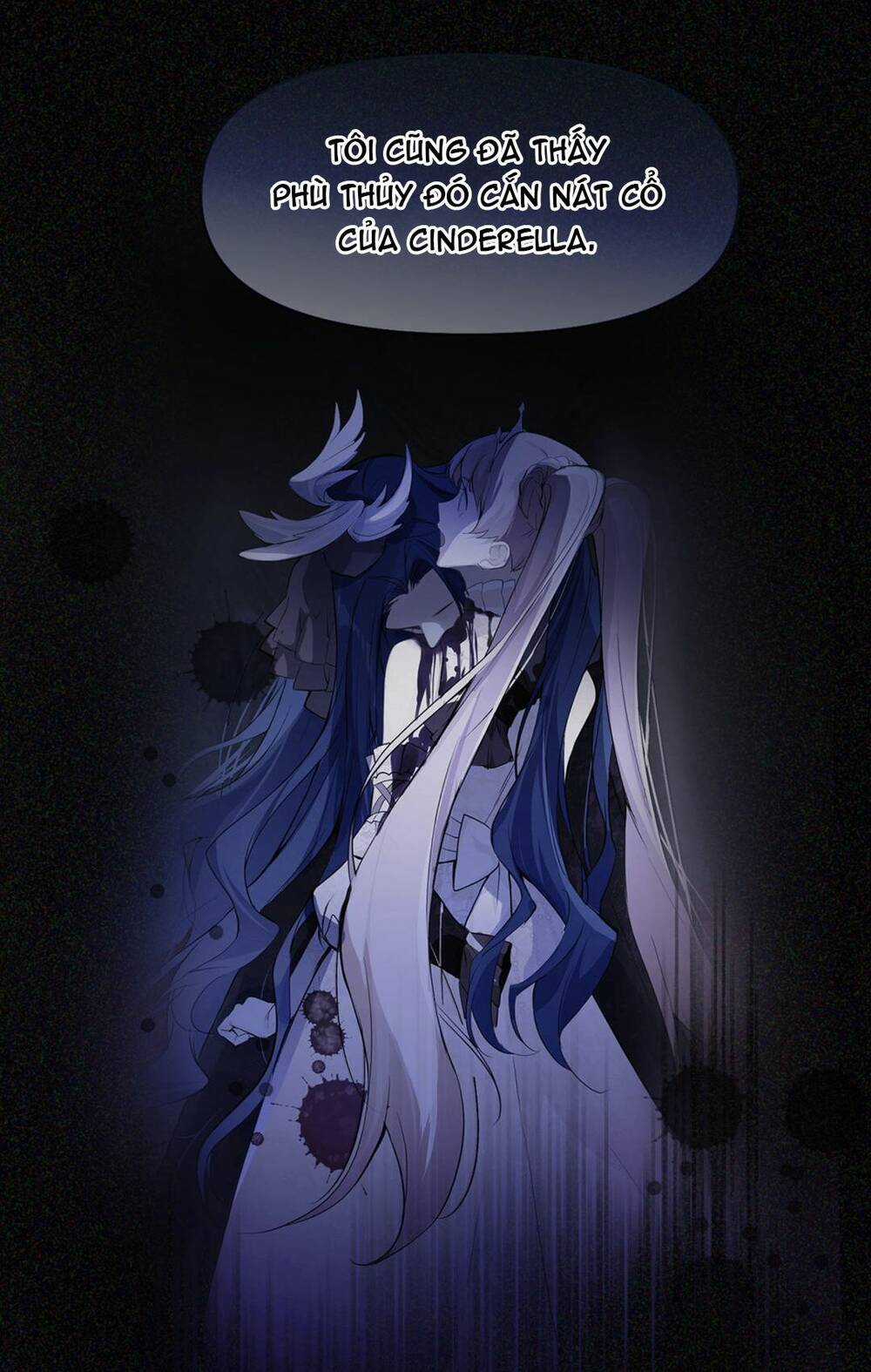 Đại Chiến Công Chúa Chapter 136 trang 5