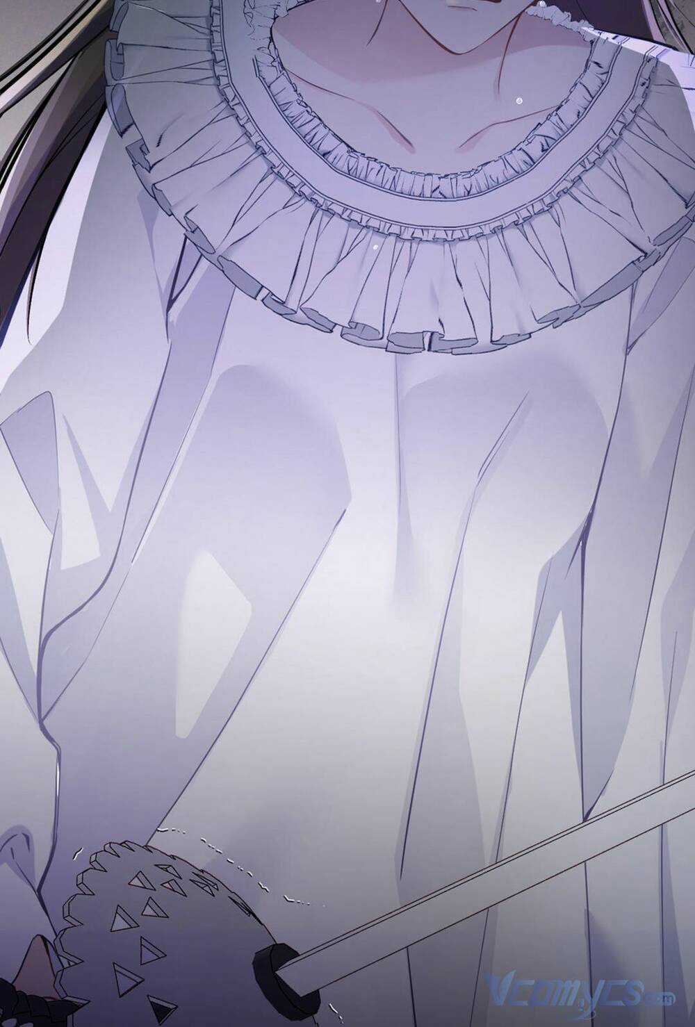 Đại Chiến Công Chúa Chapter 136 trang 50