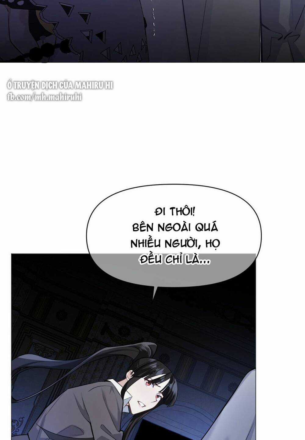 Đại Chiến Công Chúa Chapter 136 trang 51