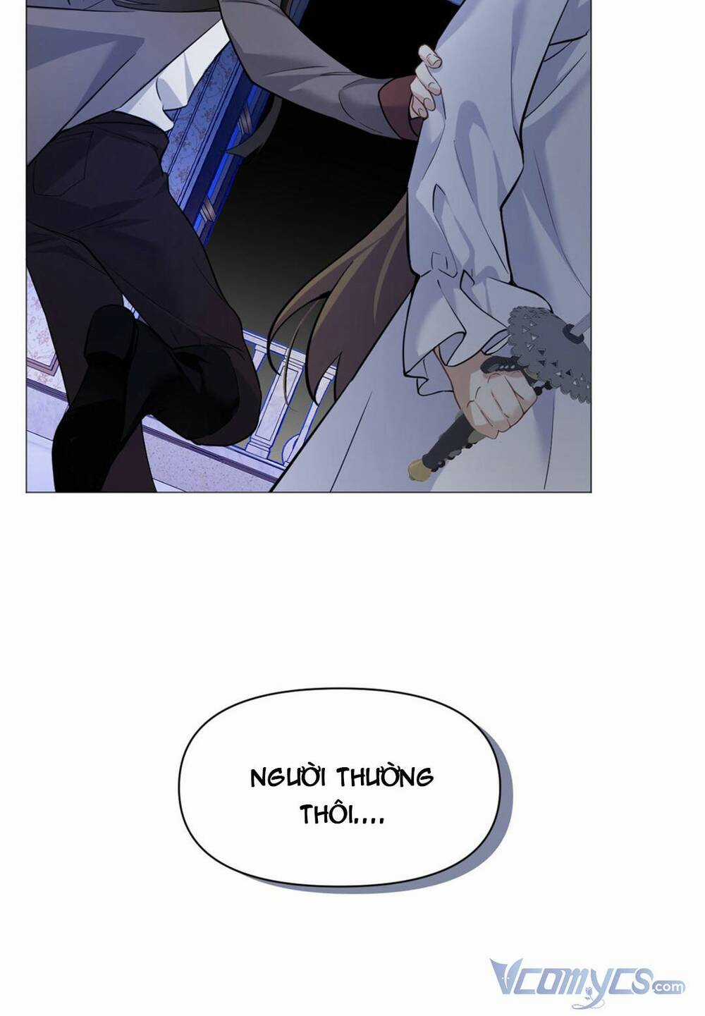 Đại Chiến Công Chúa Chapter 136 trang 52