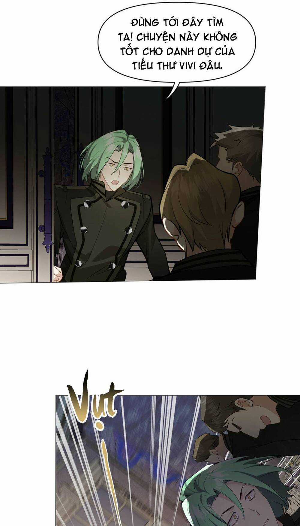 Đại Chiến Công Chúa Chapter 136 trang 57