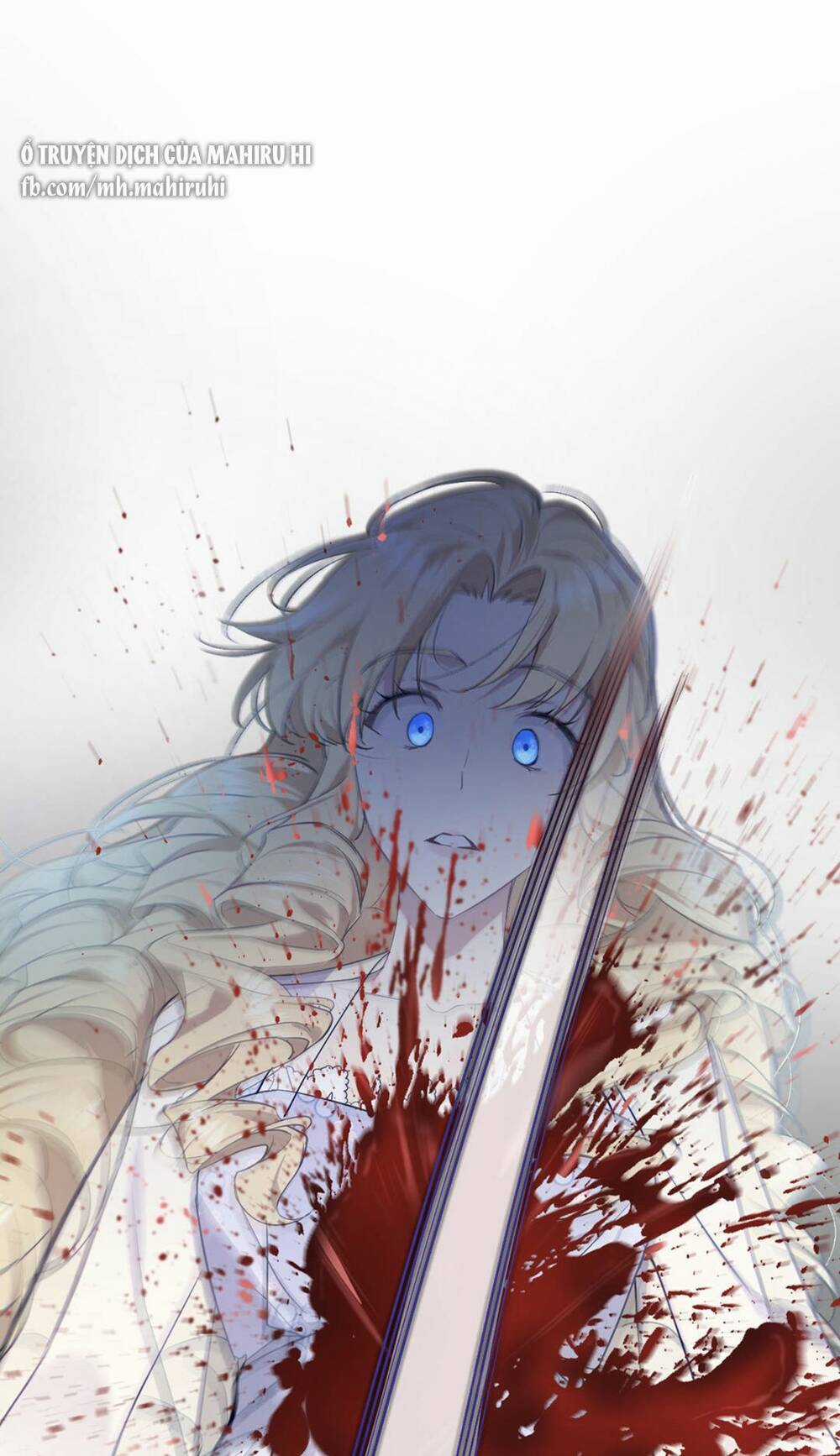 Đại Chiến Công Chúa Chapter 136 trang 59