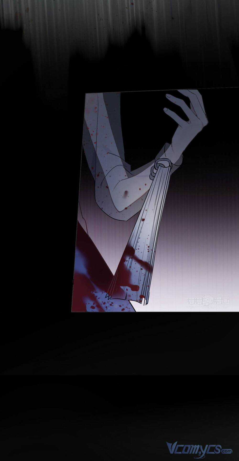 Đại Chiến Công Chúa Chapter 136 trang 61