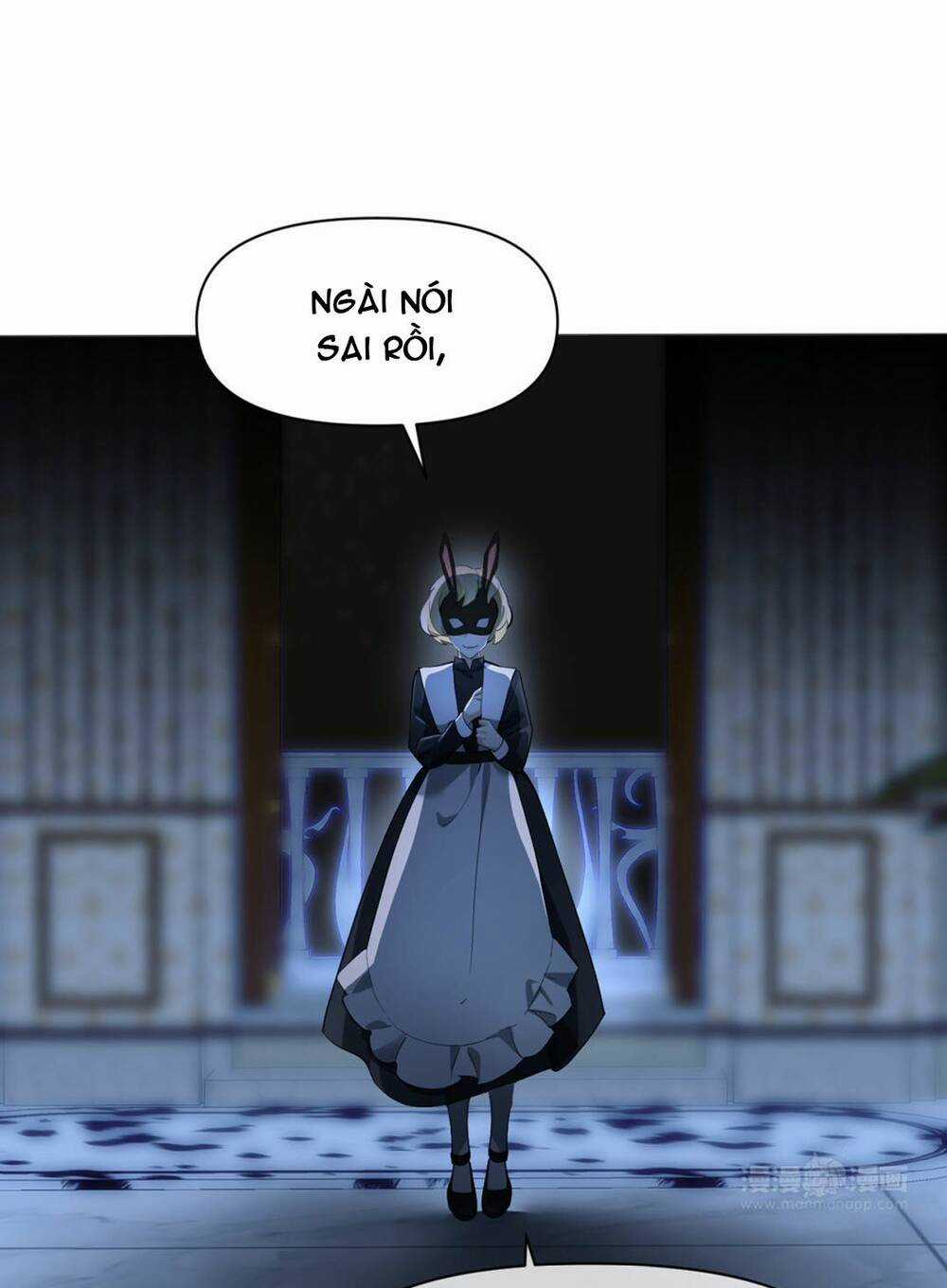 Đại Chiến Công Chúa Chapter 136 trang 9