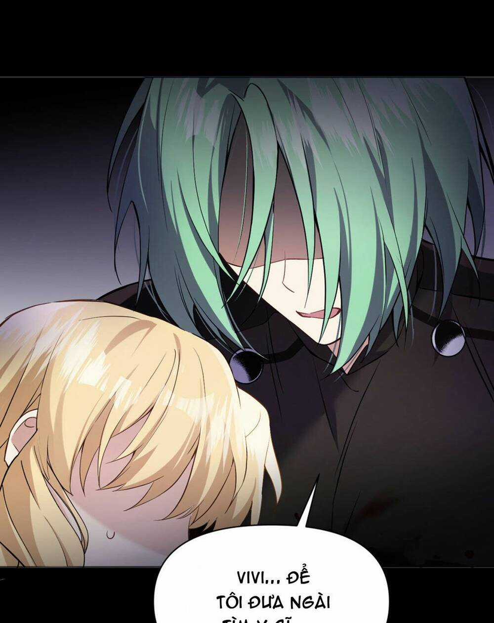 Đại Chiến Công Chúa Chapter 137 trang 11