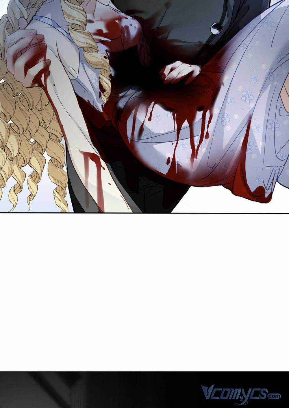 Đại Chiến Công Chúa Chapter 137 trang 14