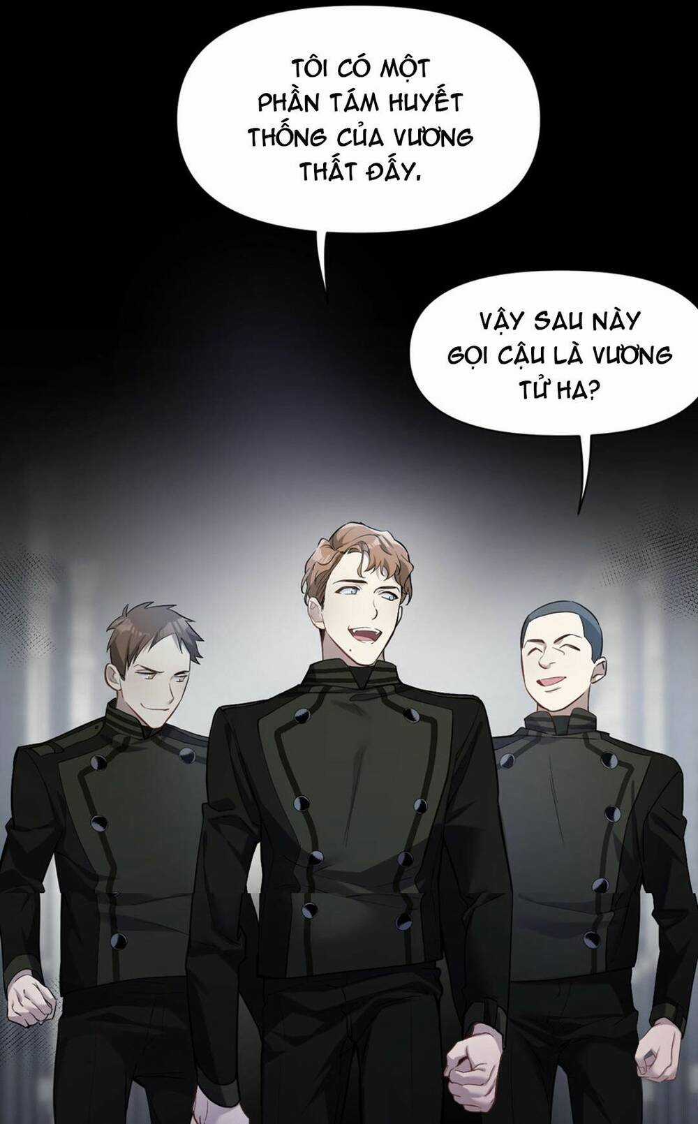 Đại Chiến Công Chúa Chapter 137 trang 17