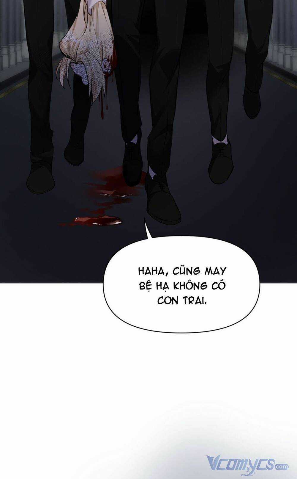 Đại Chiến Công Chúa Chapter 137 trang 18