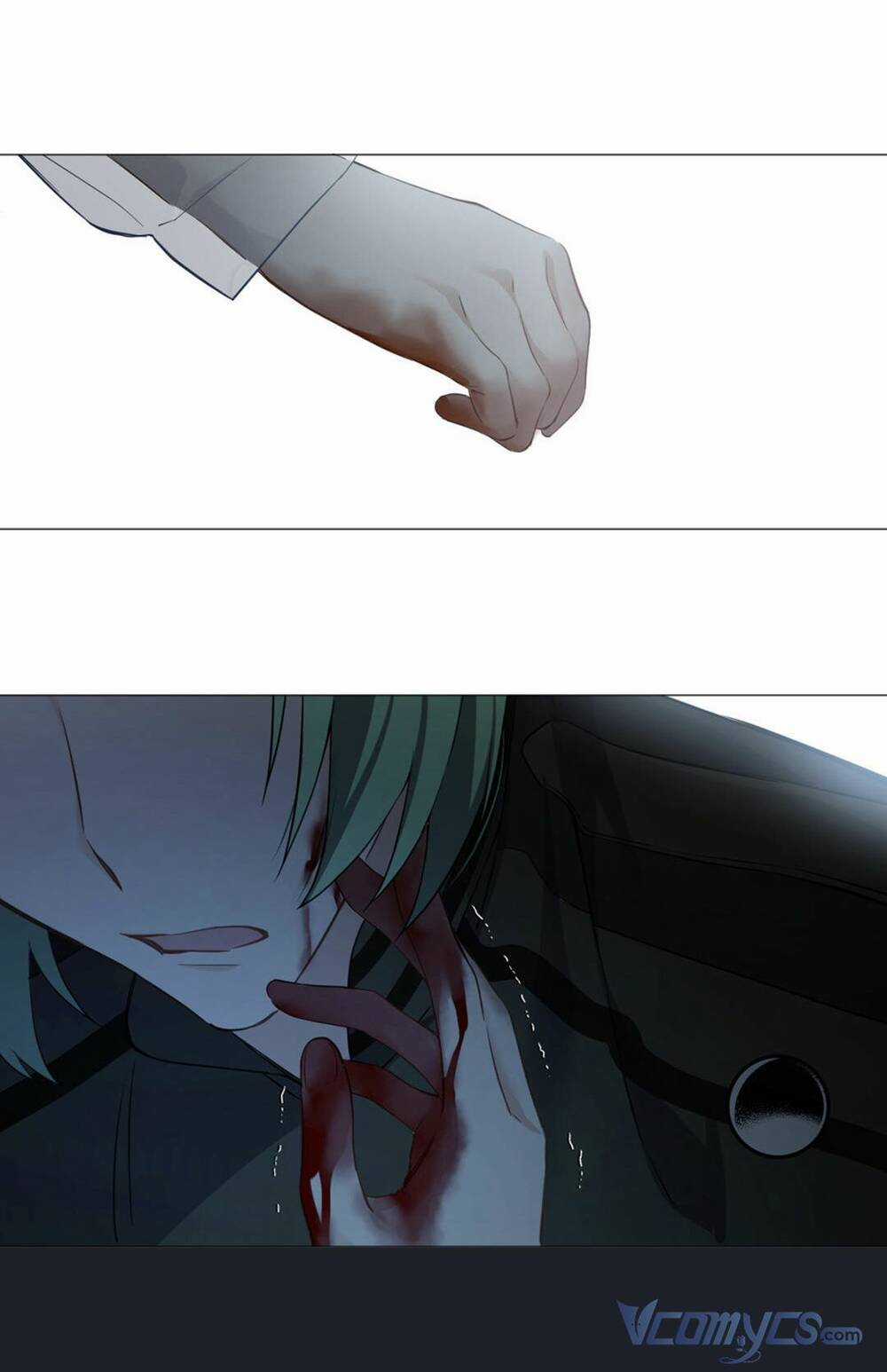 Đại Chiến Công Chúa Chapter 137 trang 20