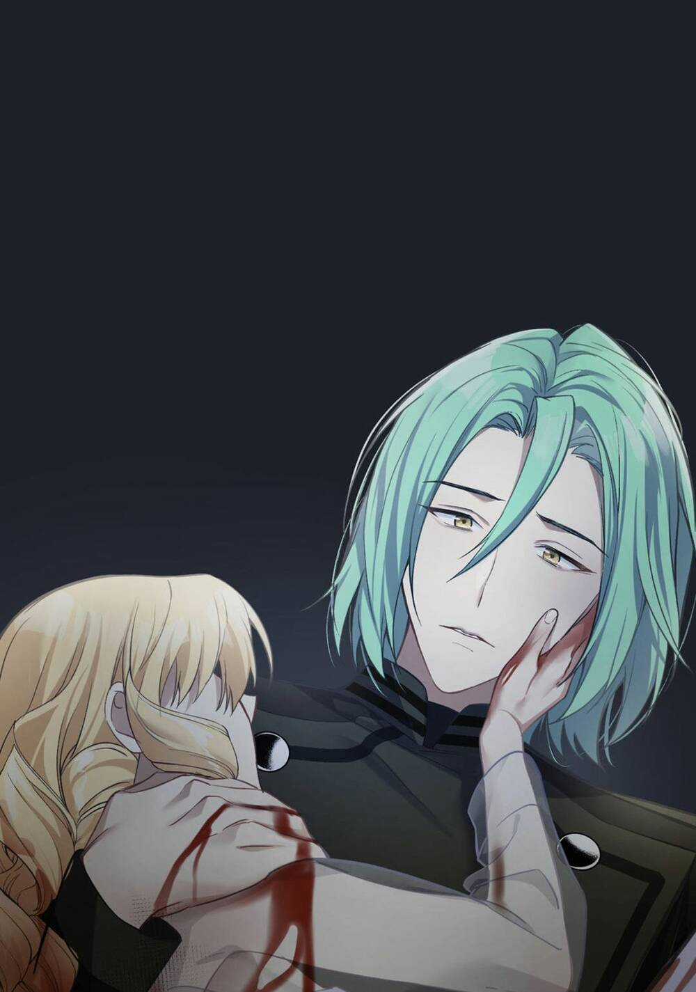 Đại Chiến Công Chúa Chapter 137 trang 21