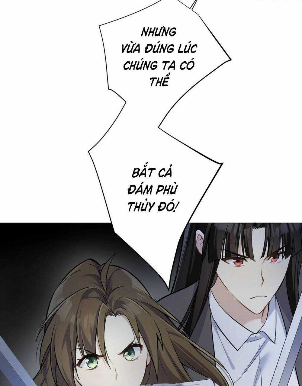 Đại Chiến Công Chúa Chapter 137 trang 25