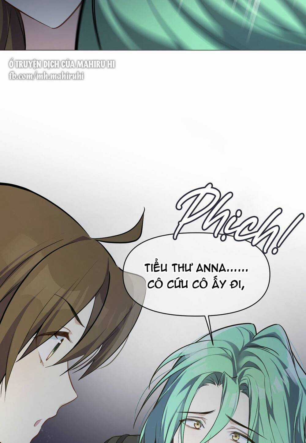 Đại Chiến Công Chúa Chapter 137 trang 27