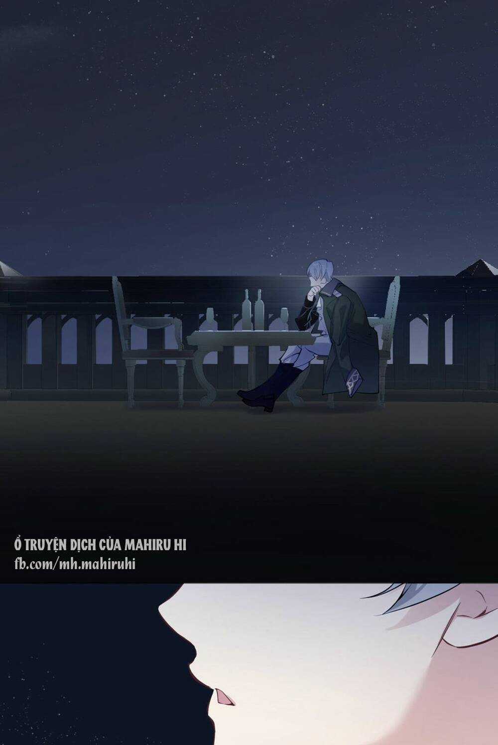 Đại Chiến Công Chúa Chapter 137 trang 3