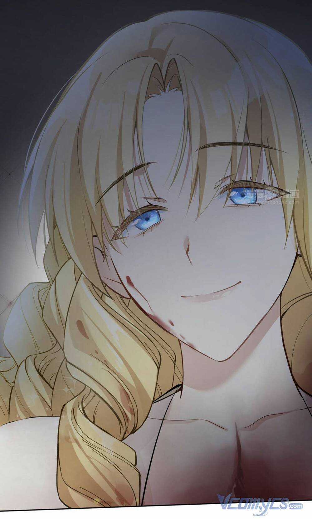 Đại Chiến Công Chúa Chapter 137 trang 32