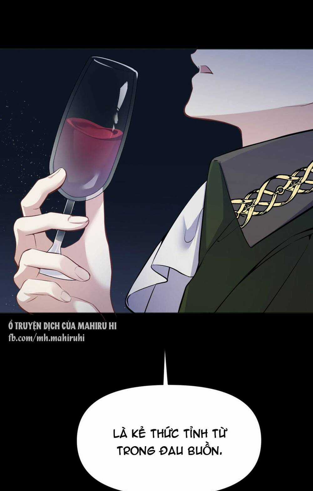 Đại Chiến Công Chúa Chapter 137 trang 35