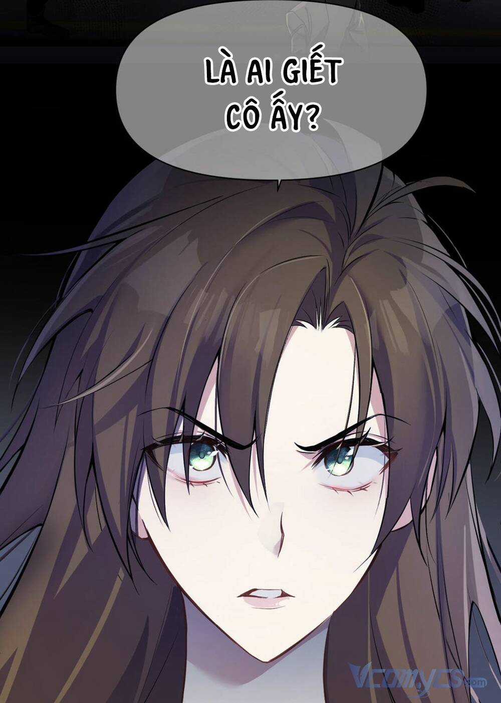 Đại Chiến Công Chúa Chapter 137 trang 38