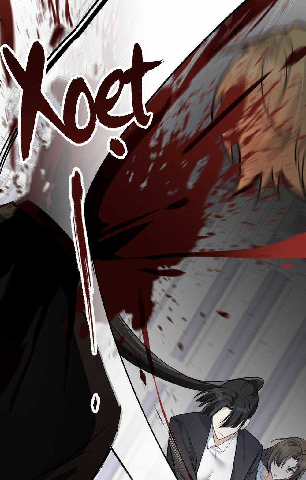 Đại Chiến Công Chúa Chapter 137 trang 43