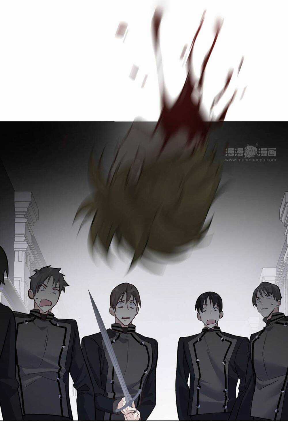 Đại Chiến Công Chúa Chapter 137 trang 45