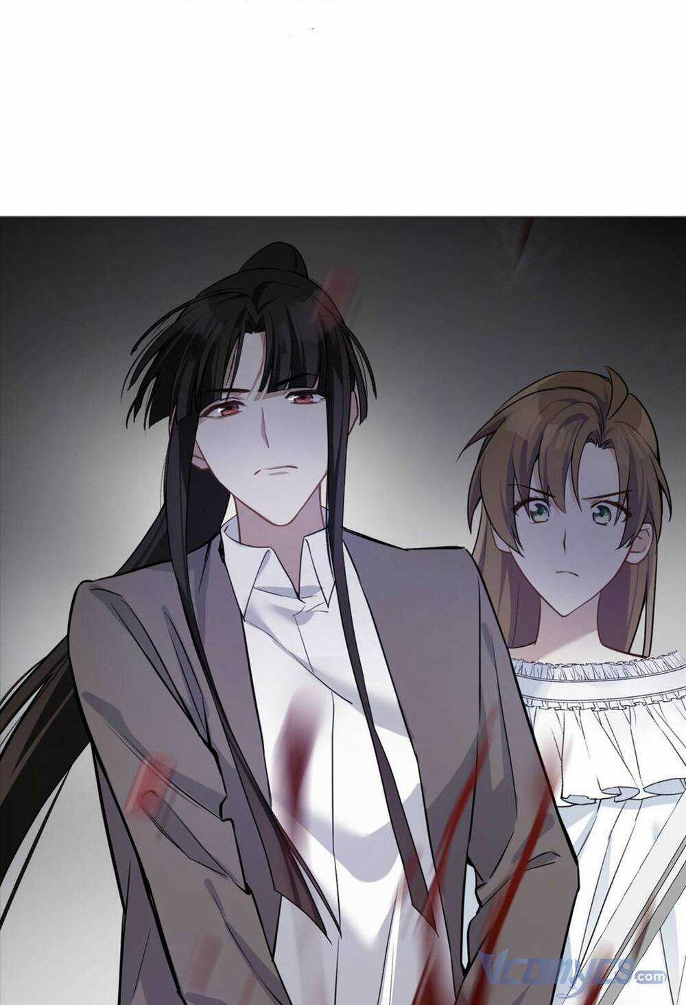 Đại Chiến Công Chúa Chapter 137 trang 46