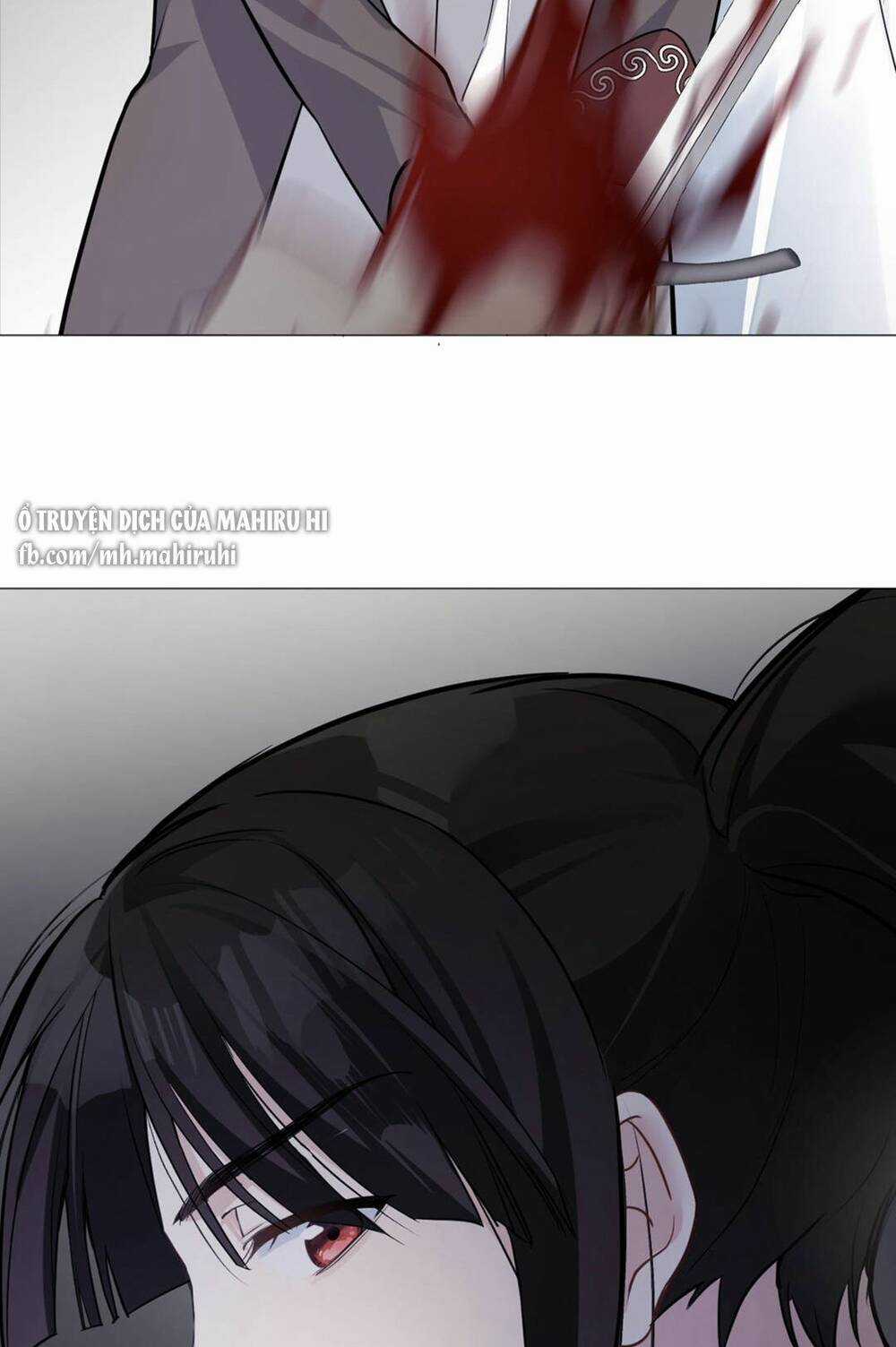 Đại Chiến Công Chúa Chapter 137 trang 47