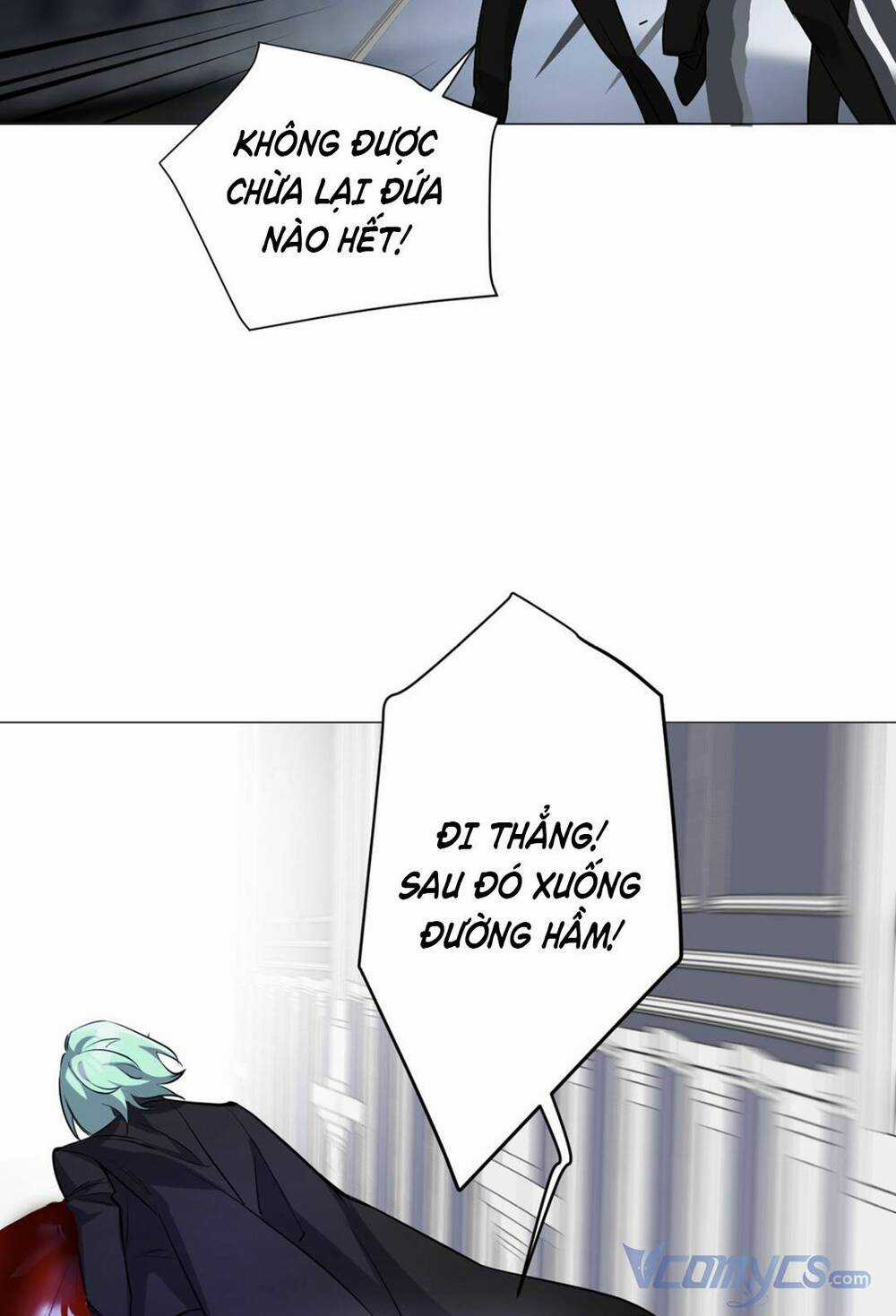 Đại Chiến Công Chúa Chapter 137 trang 52