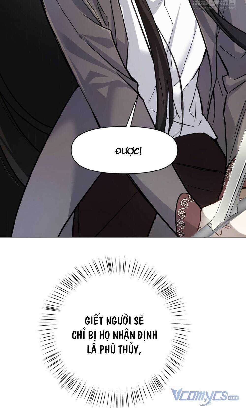 Đại Chiến Công Chúa Chapter 137 trang 54