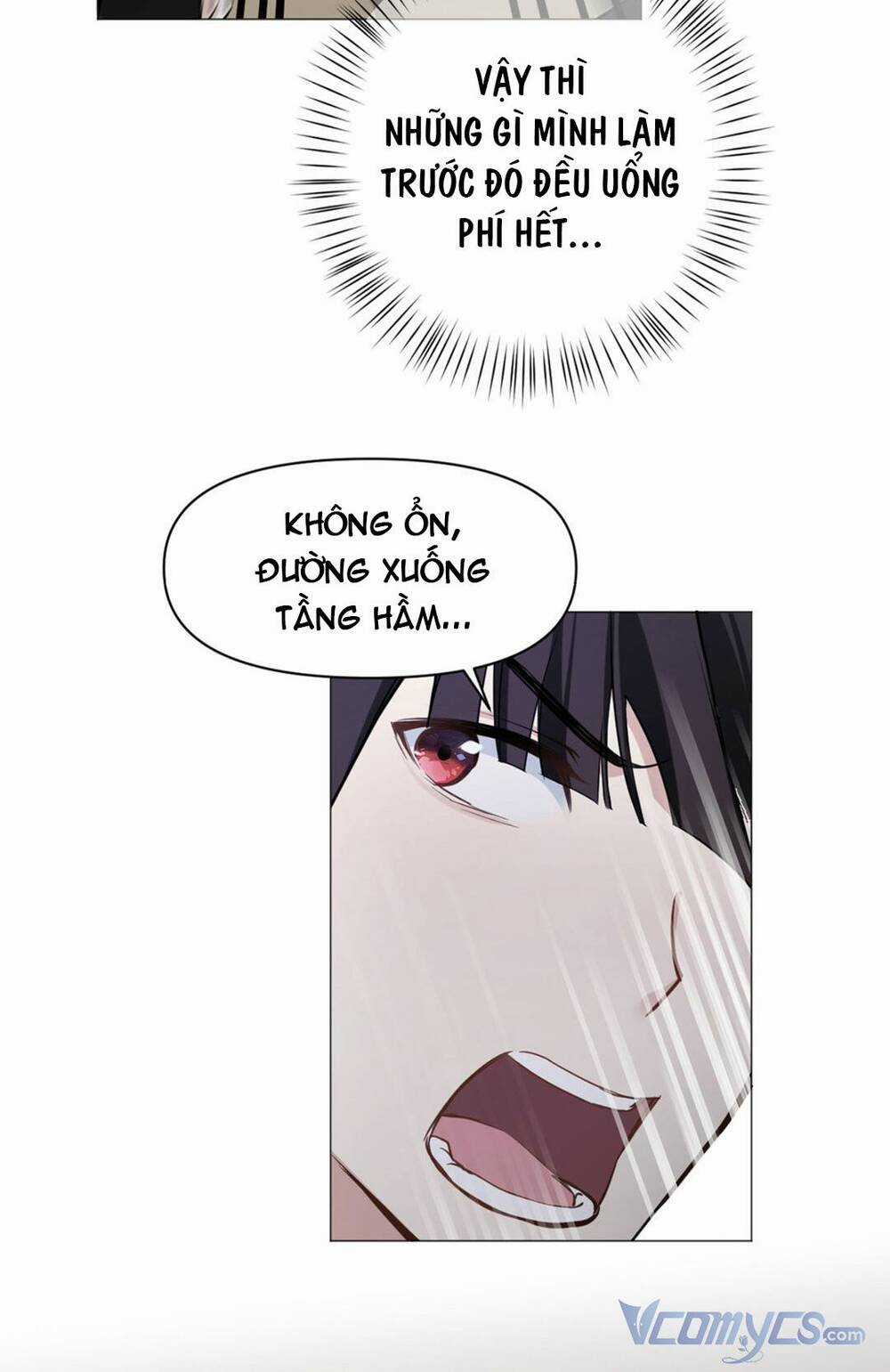 Đại Chiến Công Chúa Chapter 137 trang 56